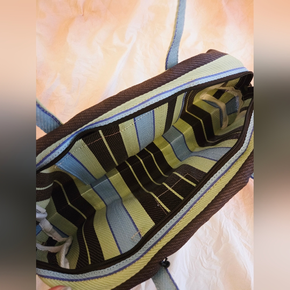 MONTY Arc Bag - Picture 5 of 8